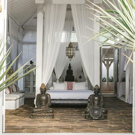 The Seseh House Villa Canggu  Luaran gambar