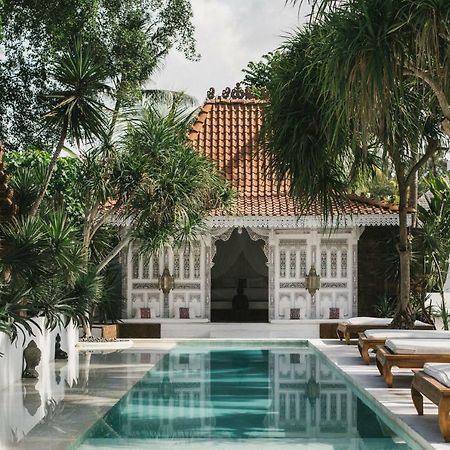The Seseh House Villa Canggu  Luaran gambar