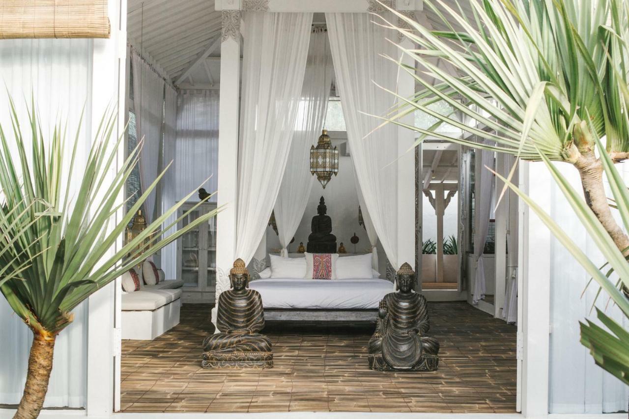 The Seseh House Villa Canggu  Luaran gambar