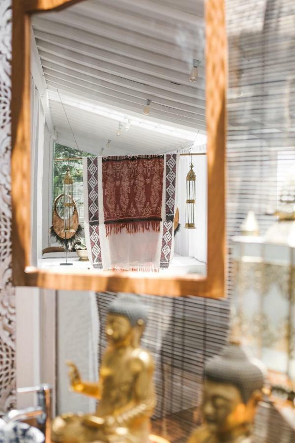 The Seseh House Villa Canggu  Luaran gambar
