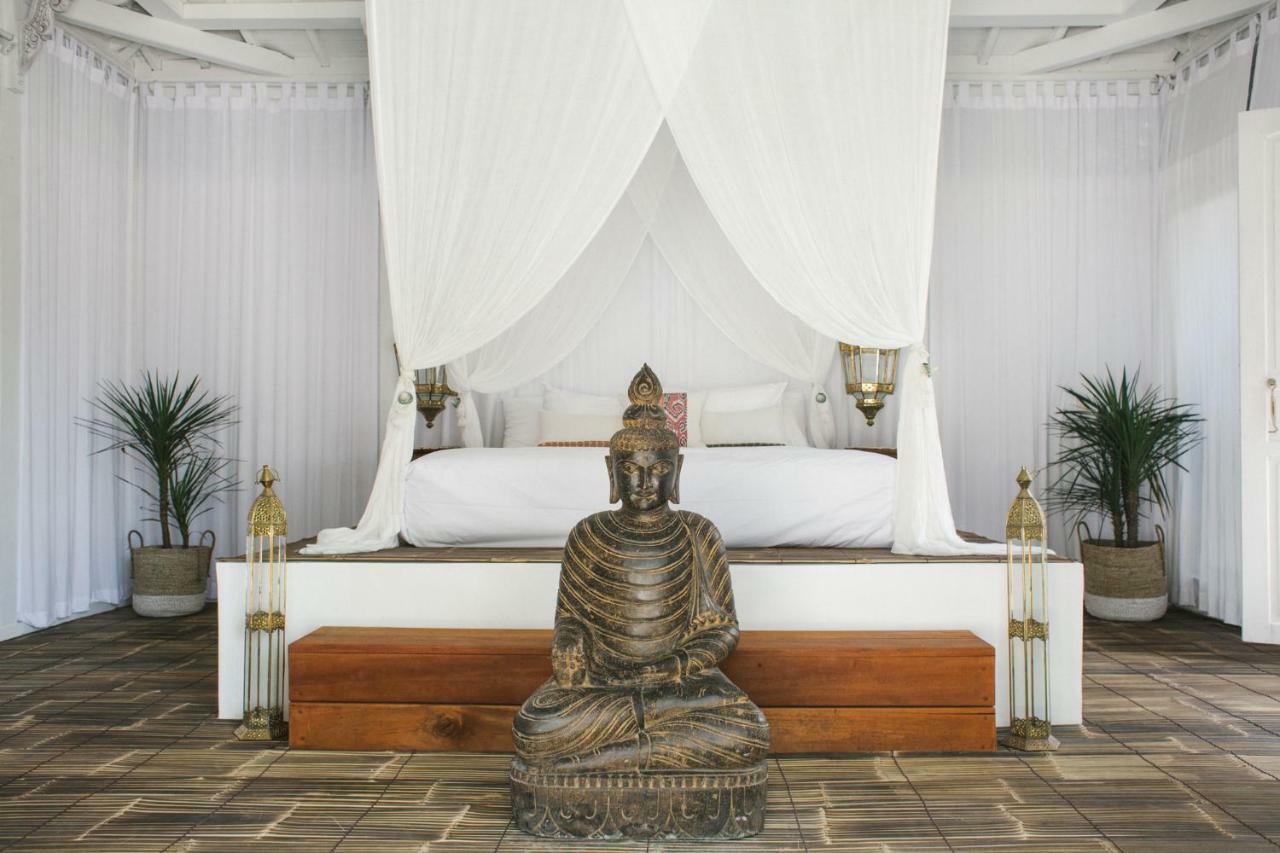 The Seseh House Villa Canggu  Luaran gambar
