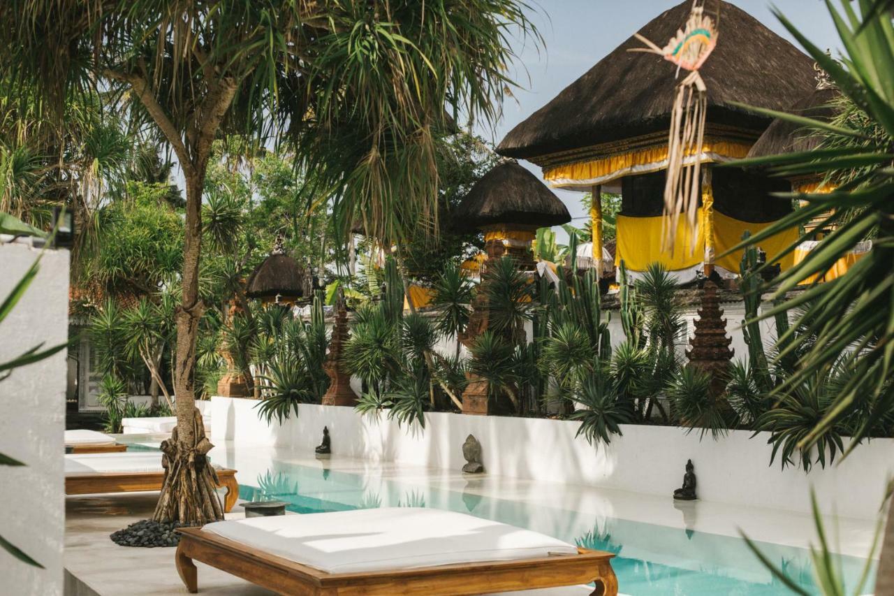 The Seseh House Villa Canggu  Luaran gambar