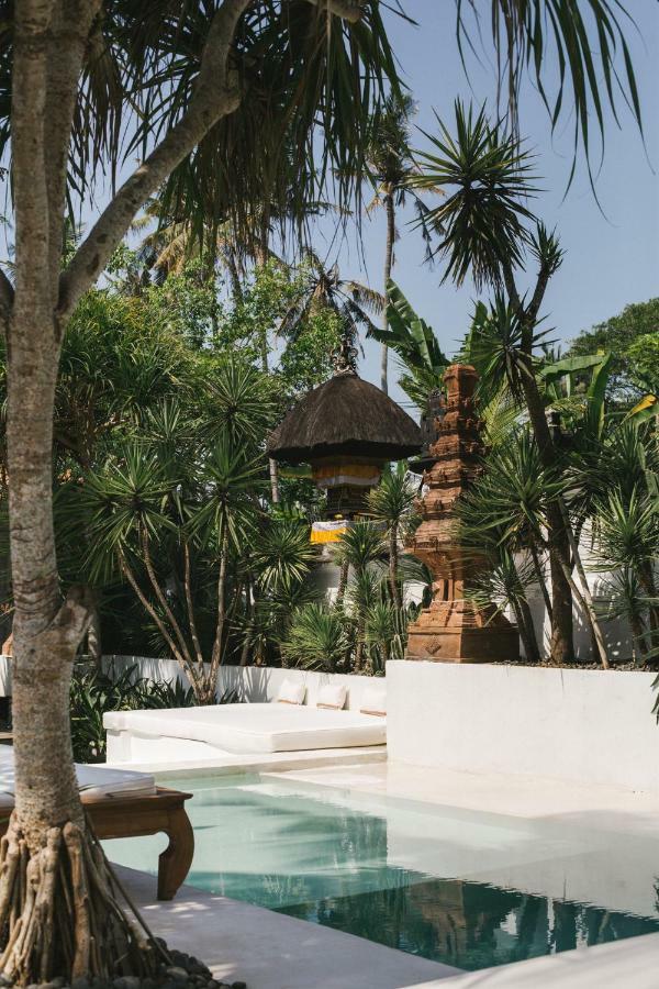 The Seseh House Villa Canggu  Luaran gambar