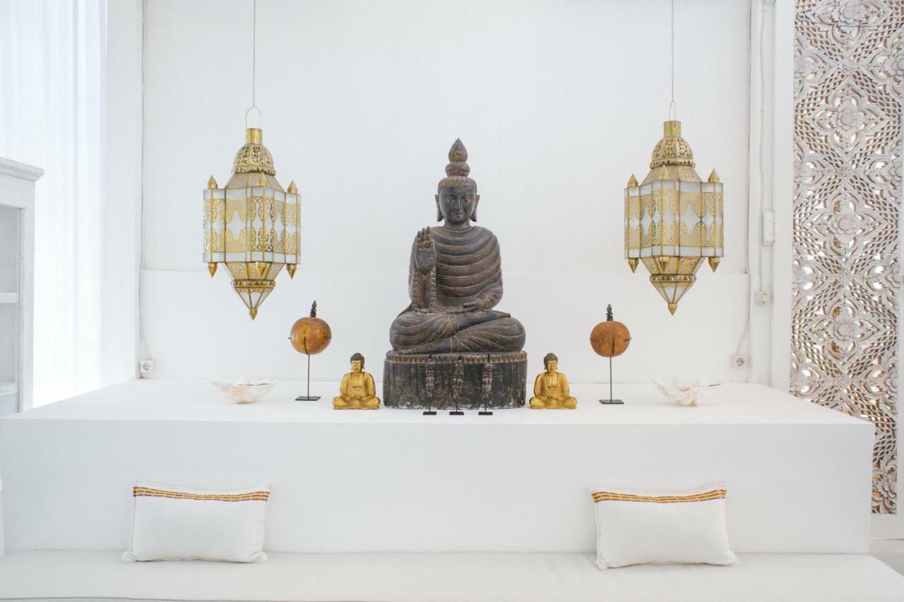 The Seseh House Villa Canggu  Luaran gambar