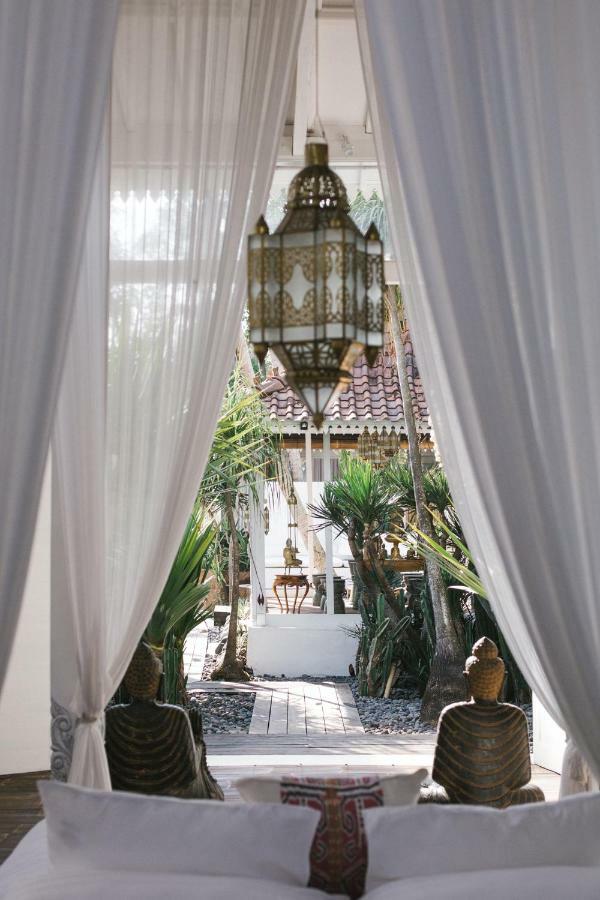 The Seseh House Villa Canggu  Luaran gambar