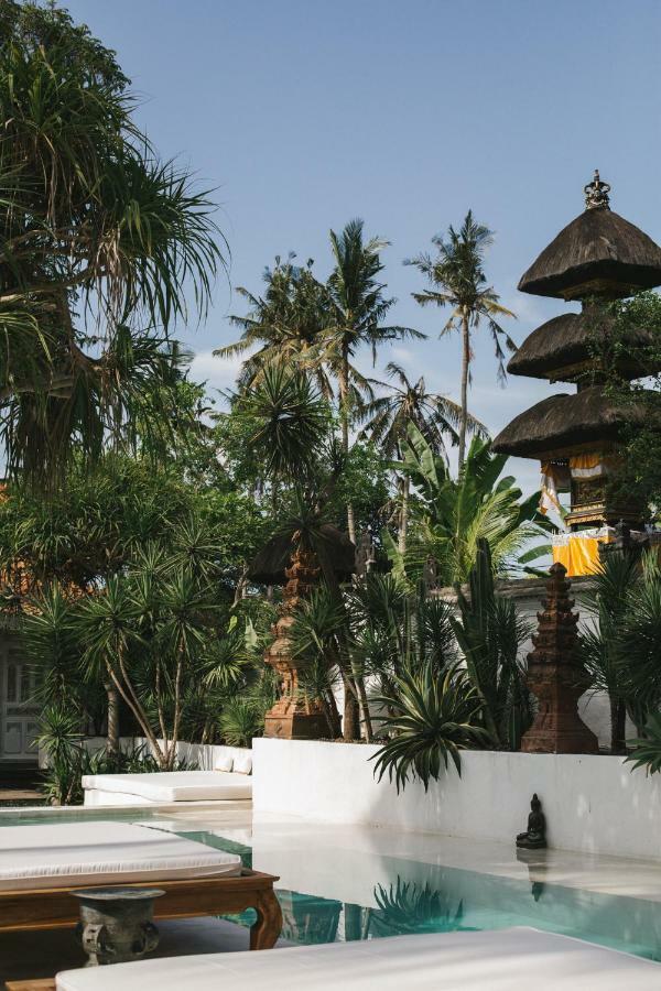 The Seseh House Villa Canggu  Luaran gambar