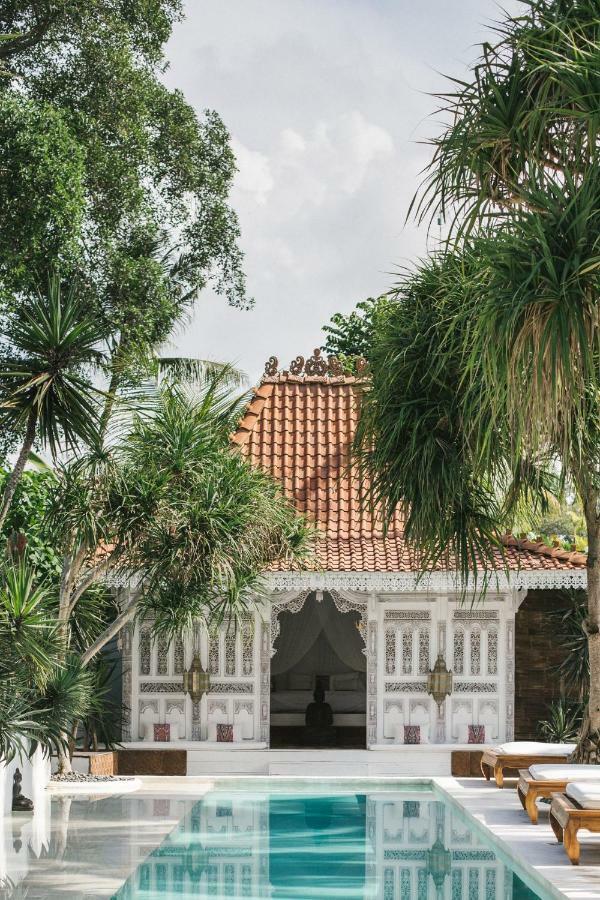 The Seseh House Villa Canggu  Luaran gambar