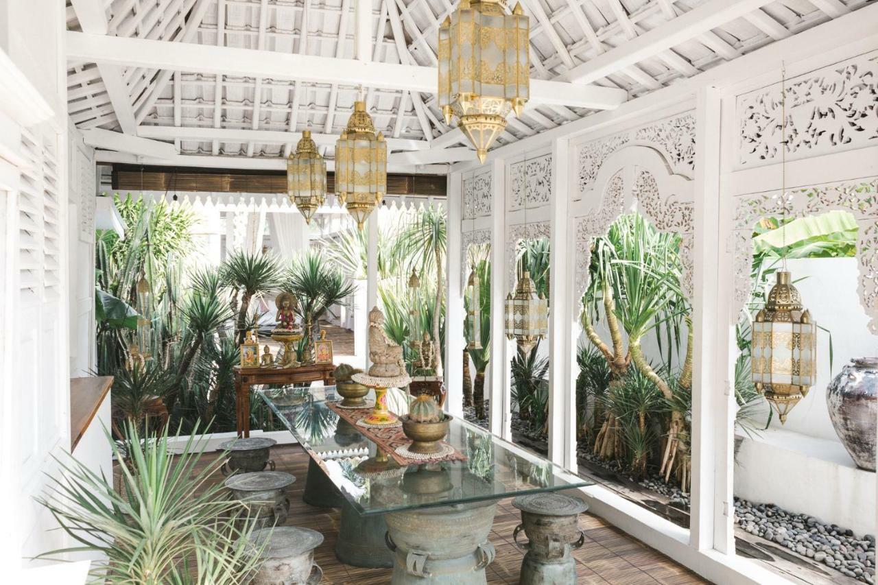 The Seseh House Villa Canggu  Luaran gambar