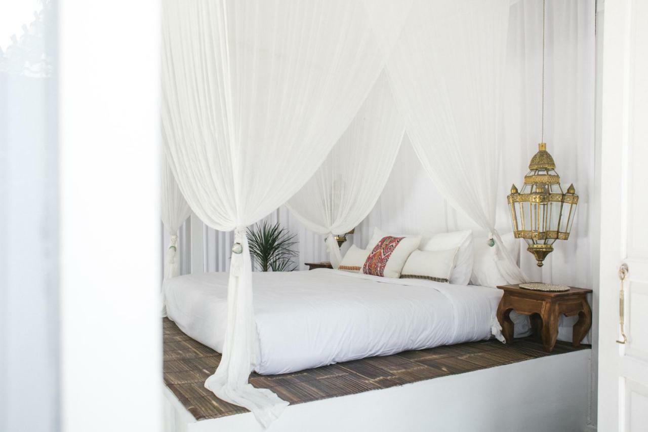 The Seseh House Villa Canggu  Luaran gambar