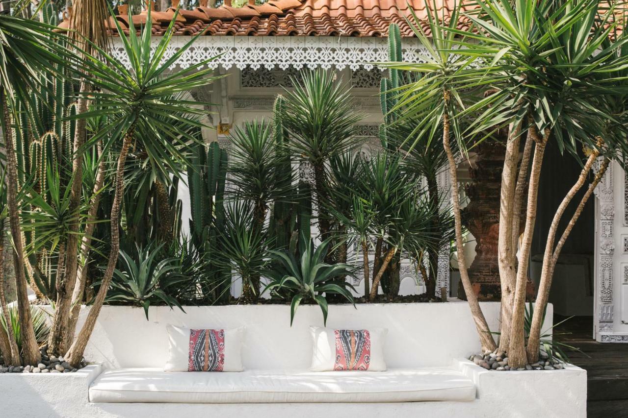 The Seseh House Villa Canggu  Luaran gambar