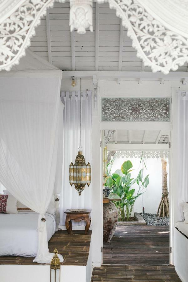 The Seseh House Villa Canggu  Luaran gambar