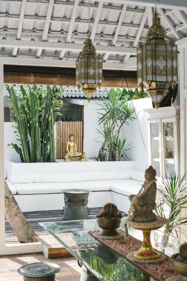 The Seseh House Villa Canggu  Luaran gambar