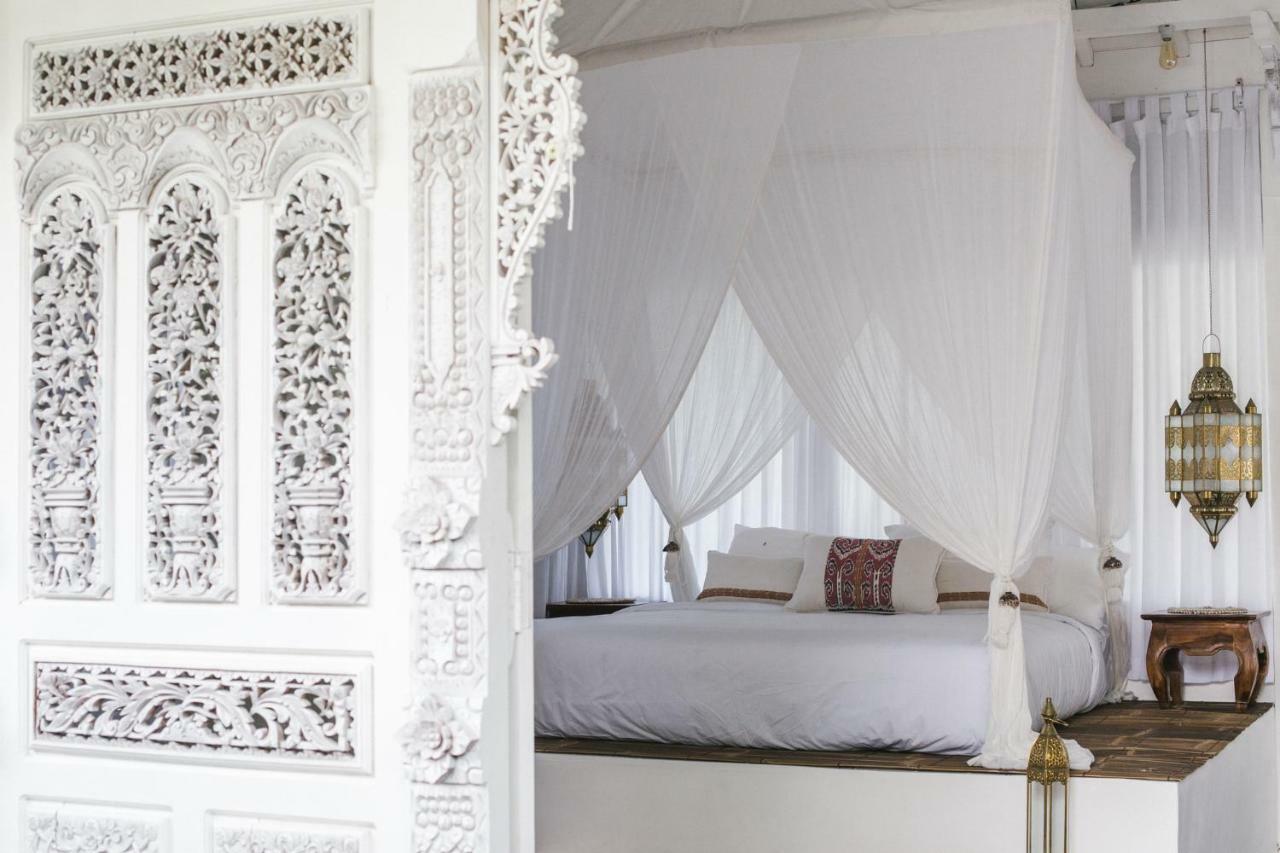 The Seseh House Villa Canggu  Luaran gambar