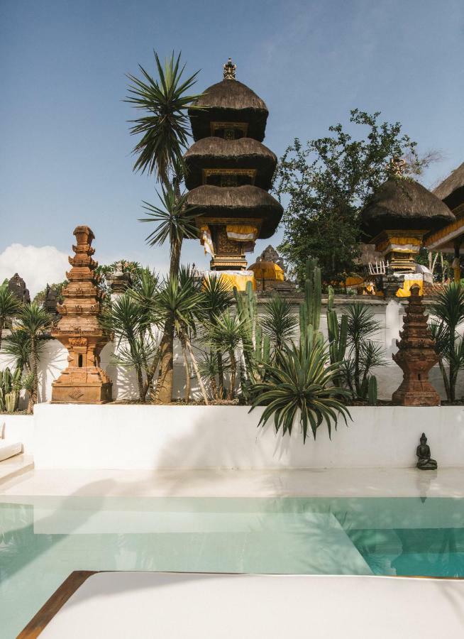 The Seseh House Villa Canggu  Luaran gambar