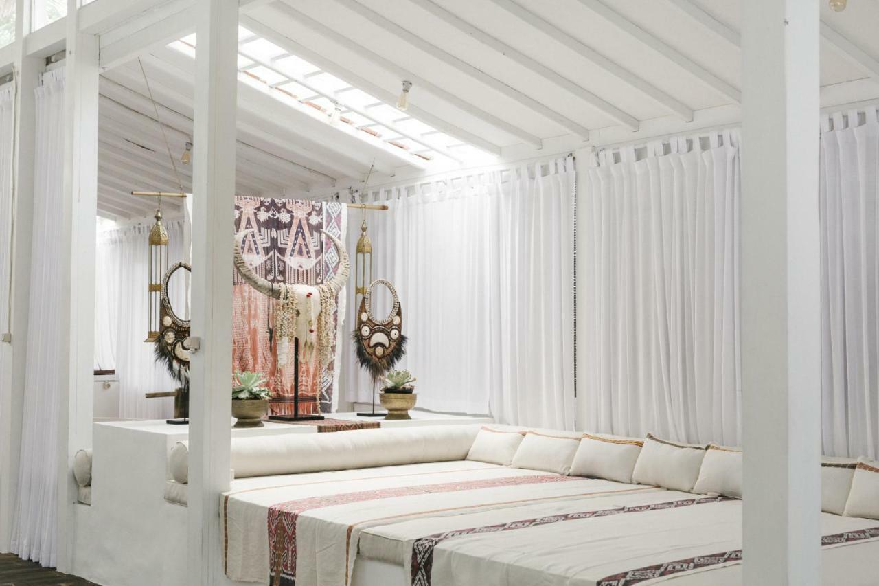 The Seseh House Villa Canggu  Luaran gambar
