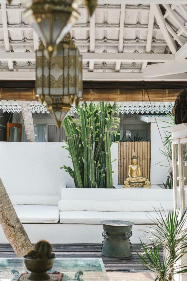 The Seseh House Villa Canggu  Luaran gambar