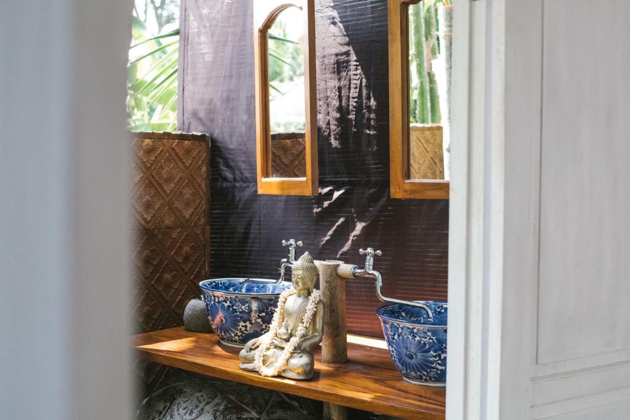 The Seseh House Villa Canggu  Luaran gambar