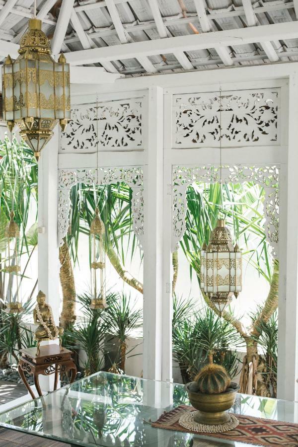 The Seseh House Villa Canggu  Luaran gambar