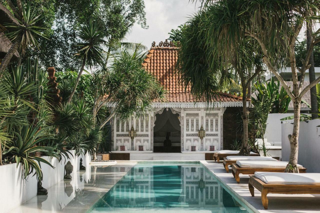 The Seseh House Villa Canggu  Luaran gambar