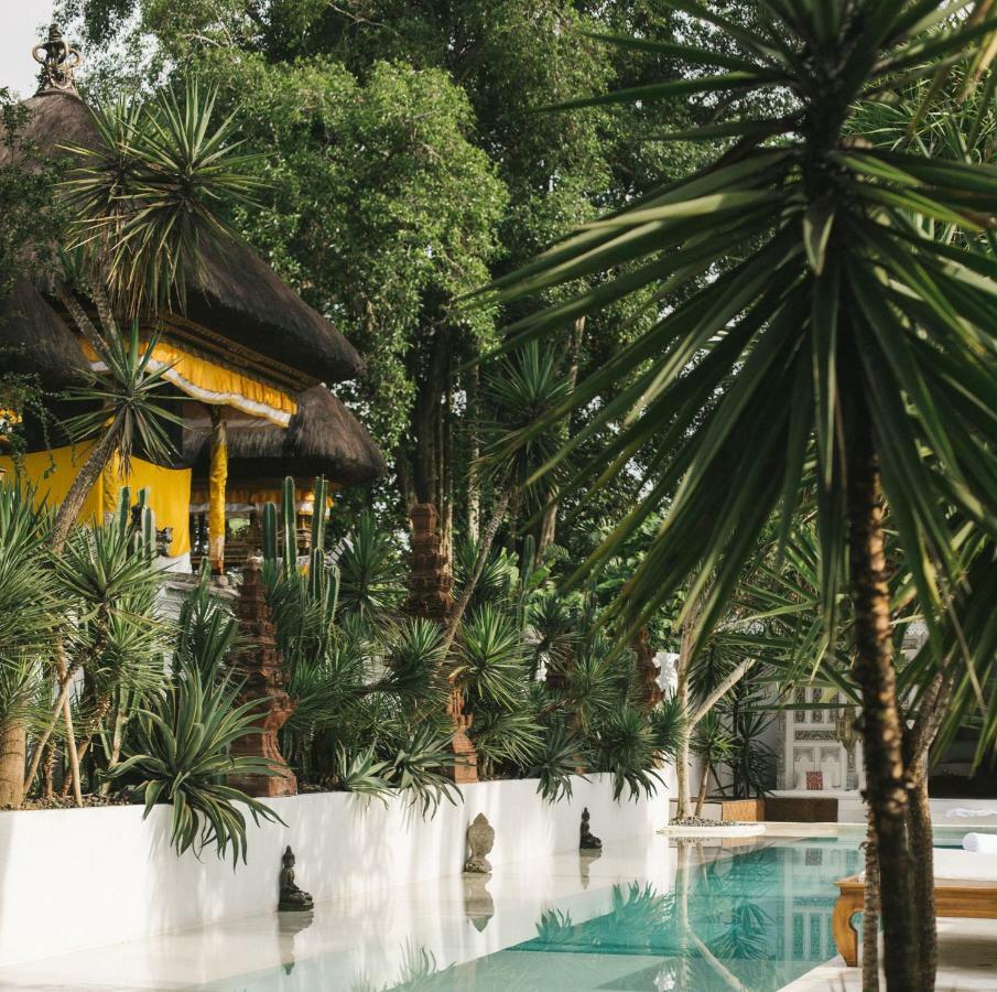 The Seseh House Villa Canggu  Luaran gambar